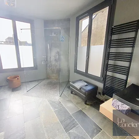 Le Jardin Du Clain - Centre - Laconciergerie Пуатьє