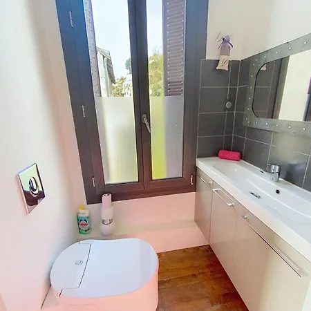 Holiday home Le Jardin Du Clain - Centre - Laconciergerie