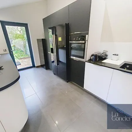 Holiday home Le Jardin Du Clain - Centre - Laconciergerie *