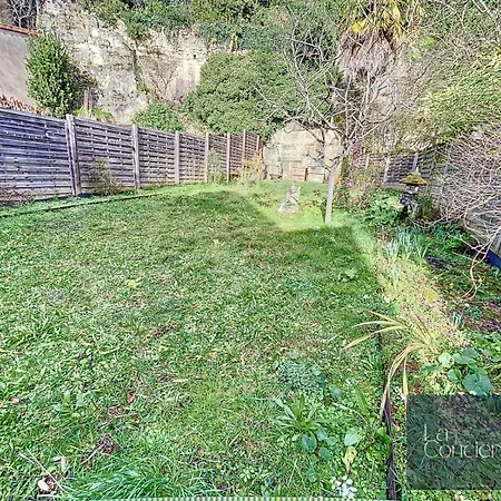 Le Jardin Du Clain - Centre - Laconciergerie Holiday home