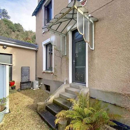 Le Jardin Du Clain - Centre - Laconciergerie Holiday home *