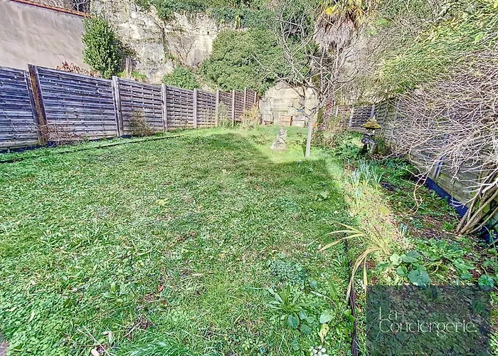 Le Jardin Du Clain - Centre - Laconciergerie Ferienhaus